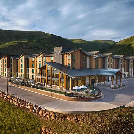 Springhill Suites By Marriott Avon Vail Valley Екстериор снимка
