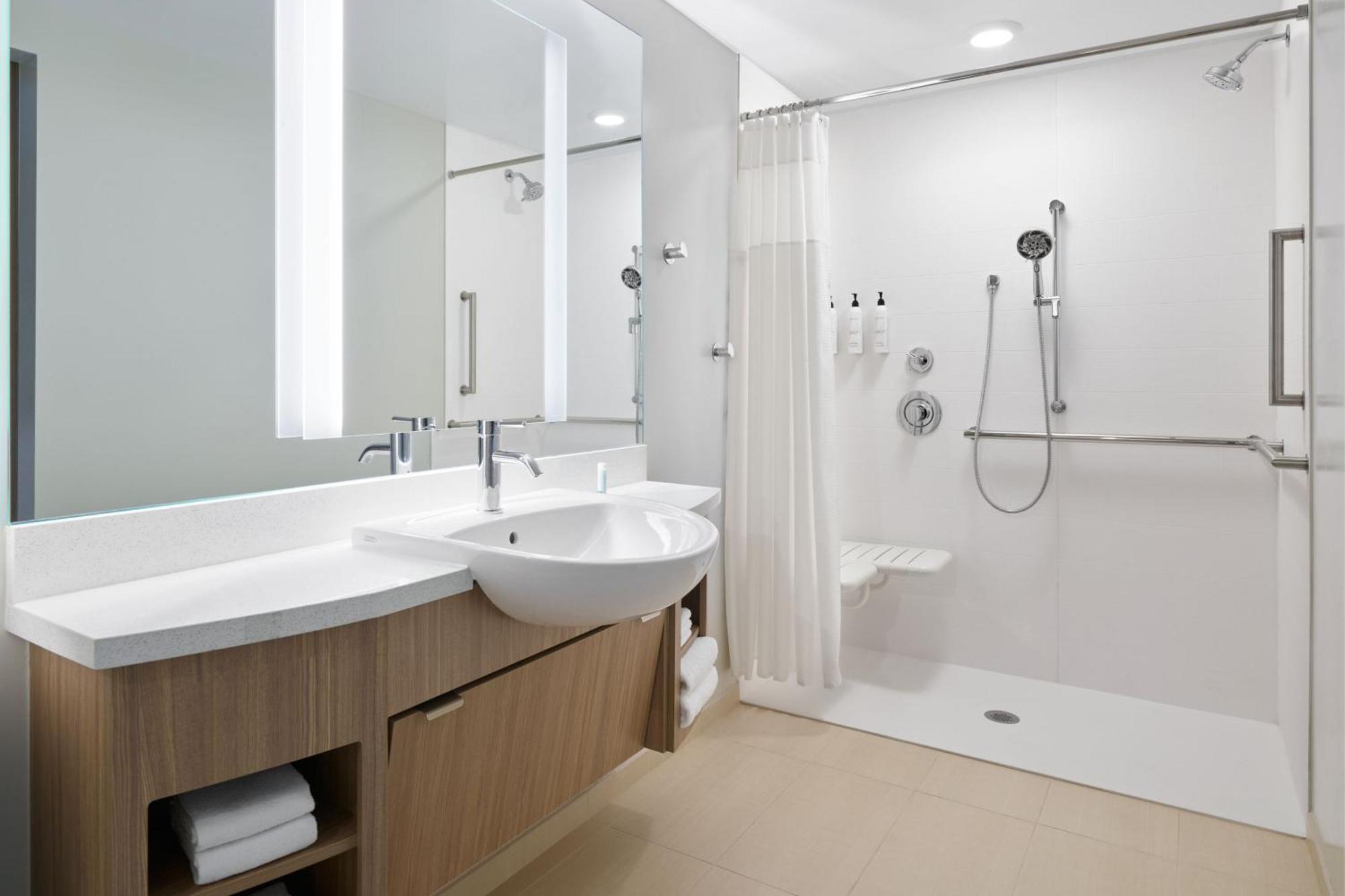 Springhill Suites By Marriott Avon Vail Valley Екстериор снимка