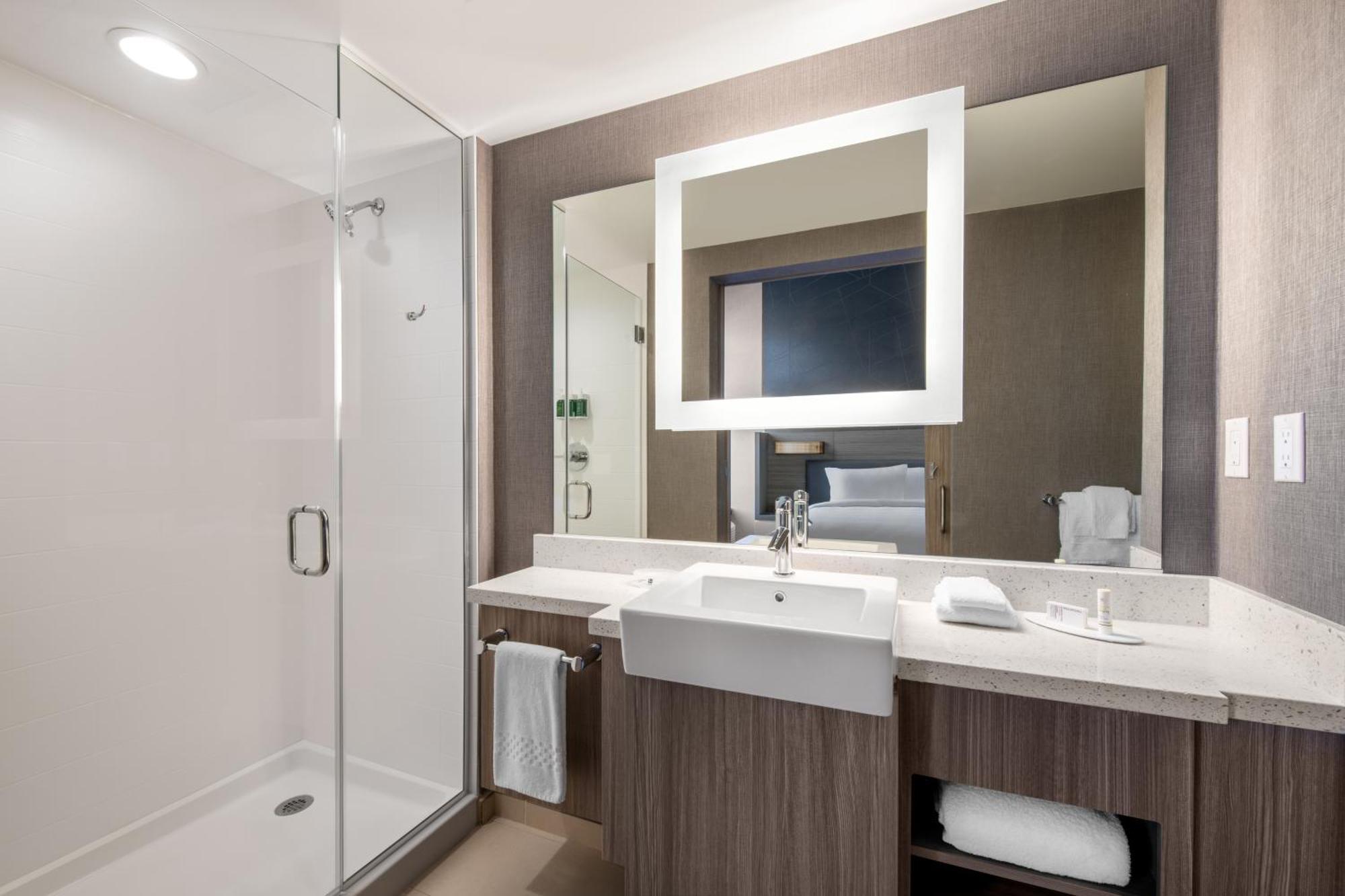 Springhill Suites By Marriott Avon Vail Valley Екстериор снимка