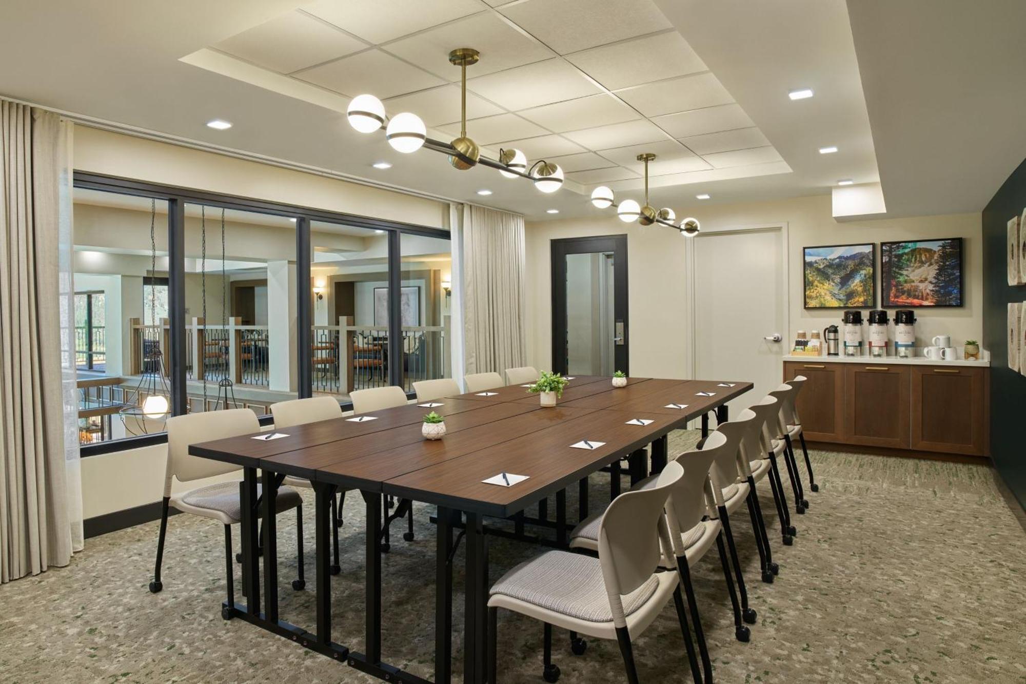 Springhill Suites By Marriott Avon Vail Valley Екстериор снимка